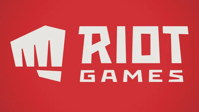 Riot Logo