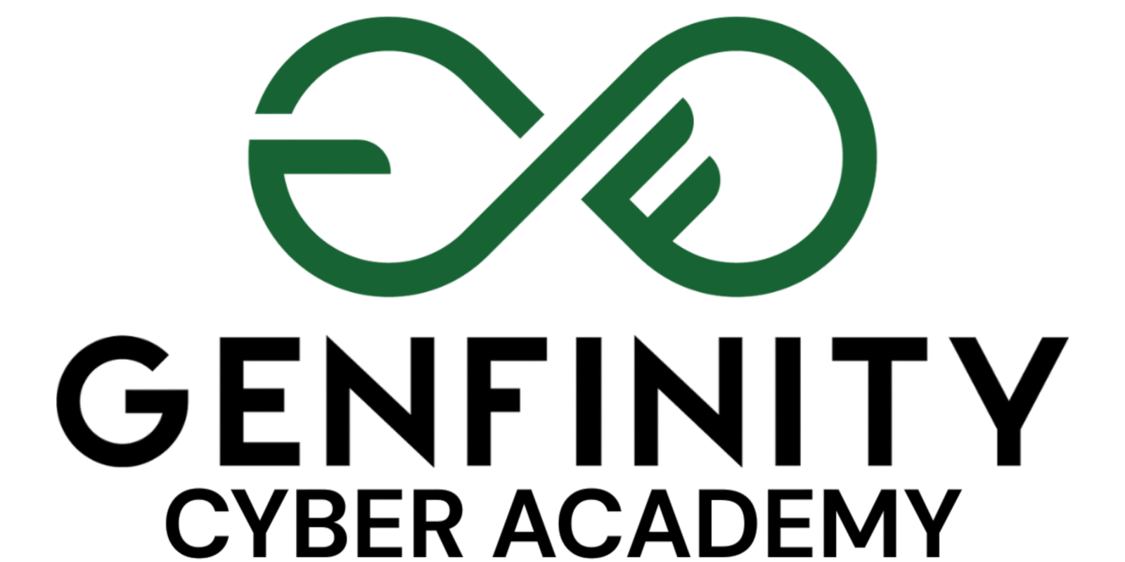 Black Text Transparent Logo Genfinity (1)